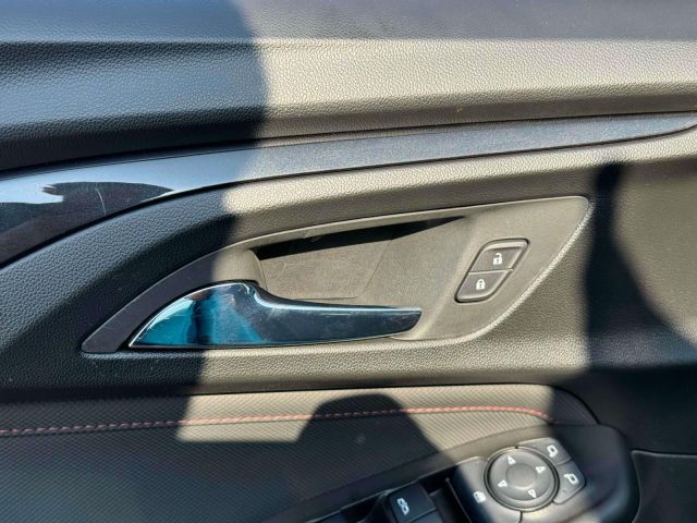 2022 Chevrolet TrailBlazer FWD 4dr RS