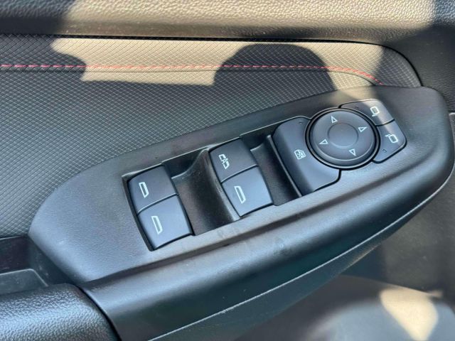 2022 Chevrolet TrailBlazer FWD 4dr RS