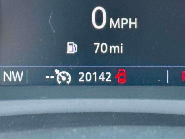 2022 Chevrolet Trailblazer RS 2022 Chevrolet Trailblazer RS