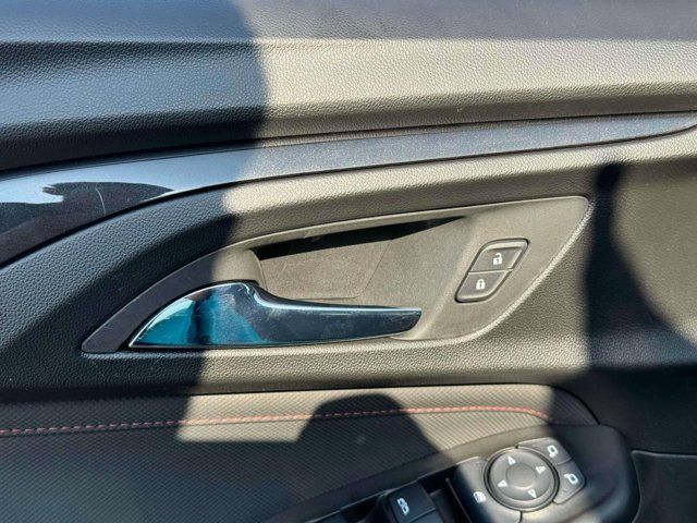 2022 Chevrolet Trailblazer RS 2022 Chevrolet Trailblazer RS