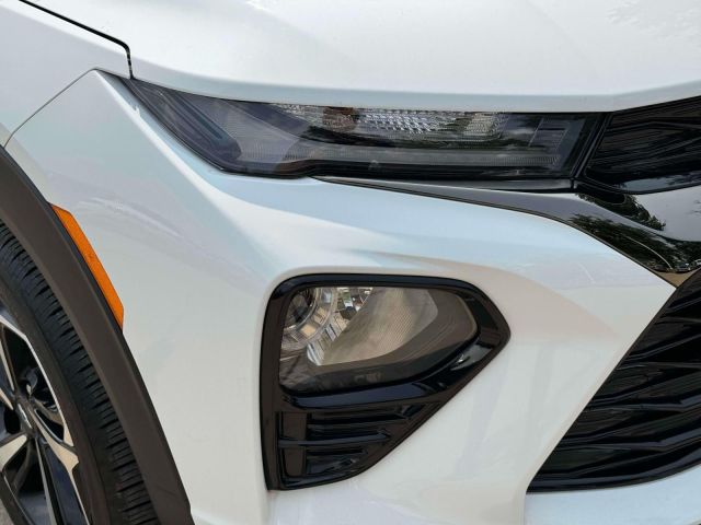 2022 Chevrolet TrailBlazer AWD 4dr RS