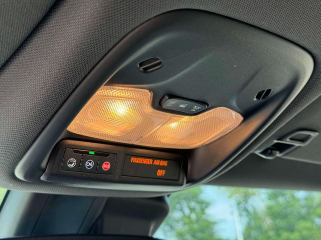 2022 Chevrolet TrailBlazer AWD 4dr RS