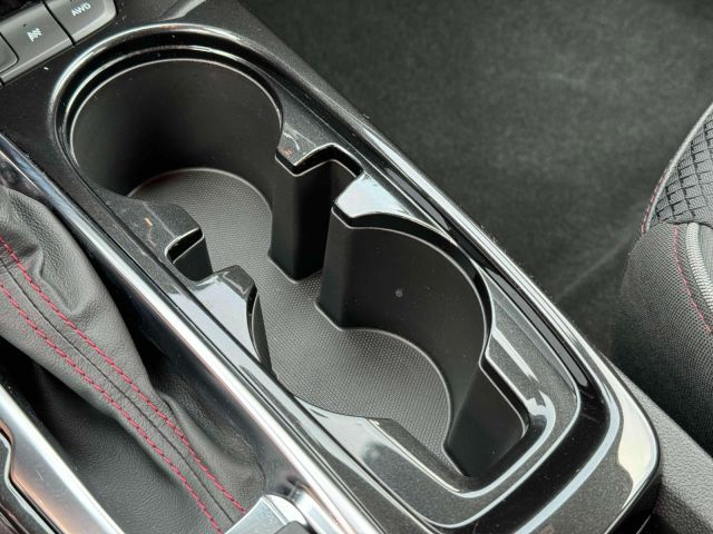 2022 Chevrolet TrailBlazer AWD 4dr RS