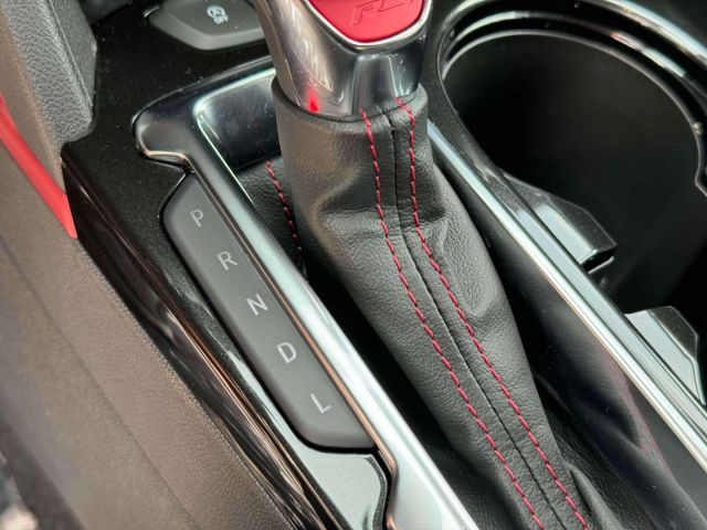 2022 Chevrolet TrailBlazer AWD 4dr RS