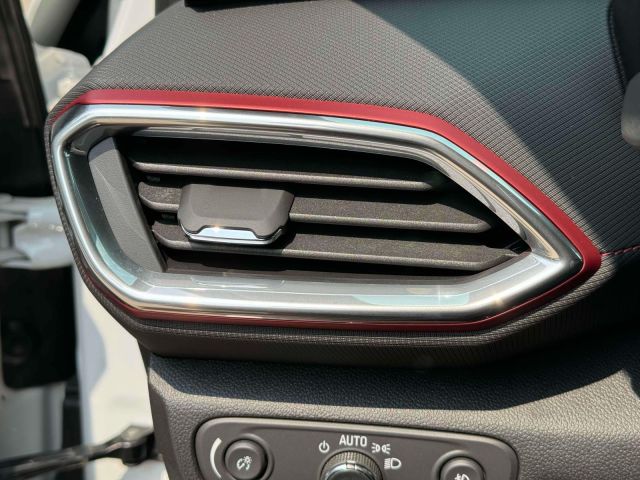 2022 Chevrolet TrailBlazer AWD 4dr RS