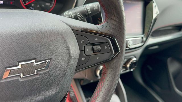 2022 Chevrolet TrailBlazer AWD 4dr RS