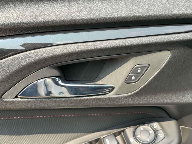 2022 Chevrolet TrailBlazer AWD 4dr RS