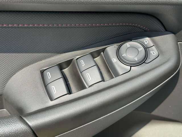 2022 Chevrolet TrailBlazer AWD 4dr RS