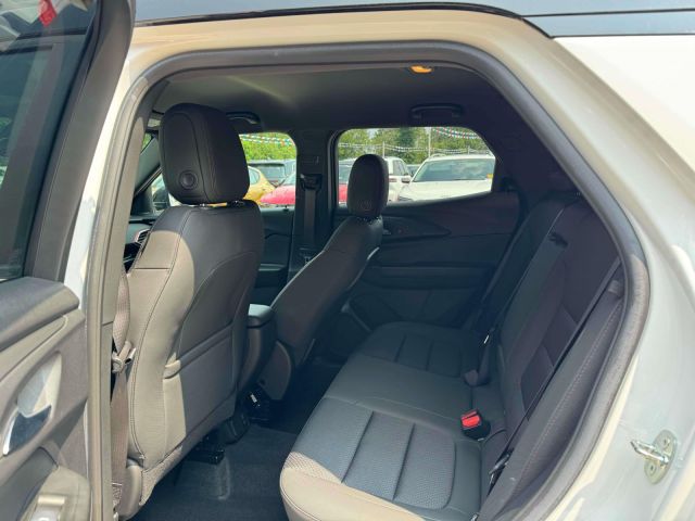 2022 Chevrolet TrailBlazer AWD 4dr RS