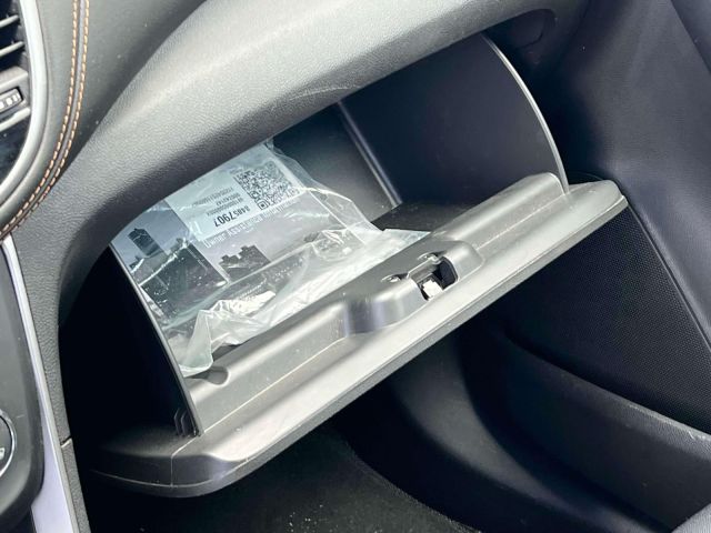 2022 Chevrolet TRAX AWD 4dr LT