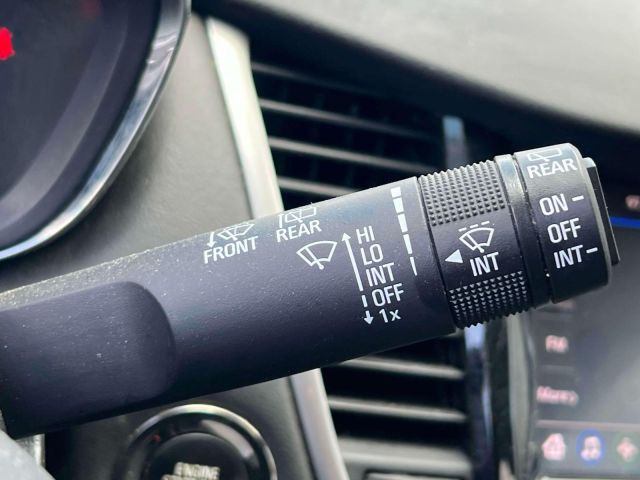 2022 Chevrolet TRAX AWD 4dr LT