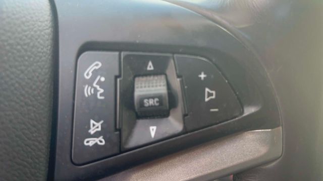 2022 Chevrolet TRAX AWD 4dr LT