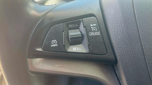 2022 Chevrolet TRAX AWD 4dr LT