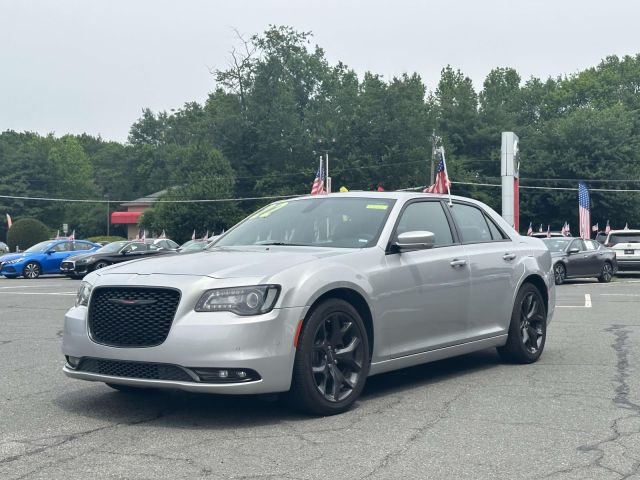 2022 Chrysler 300 300S RWD