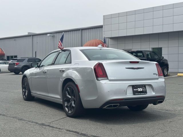 2022 Chrysler 300 300S RWD
