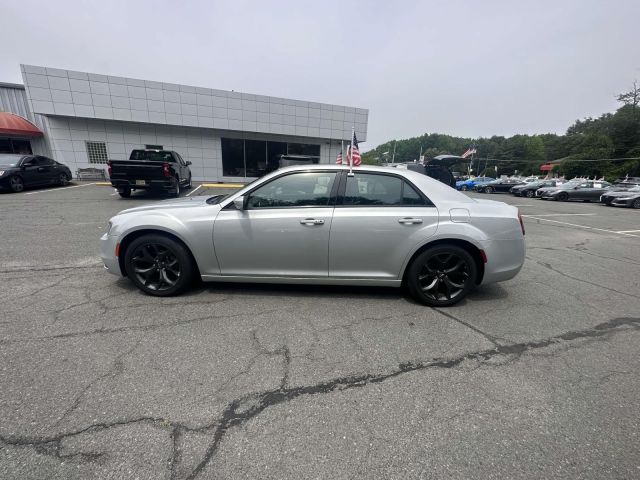 2022 Chrysler 300 300S RWD