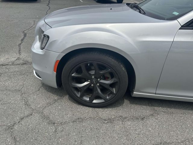 2022 Chrysler 300 300S RWD