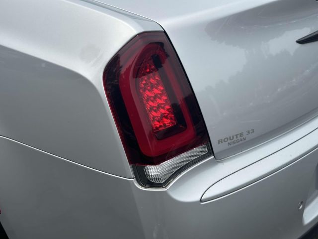 2022 Chrysler 300 300S RWD
