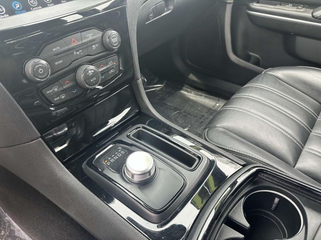2022 Chrysler 300 300S RWD