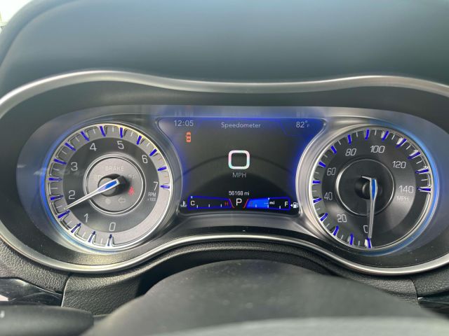 2022 Chrysler 300 300S RWD