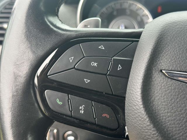 2022 Chrysler 300 300S RWD