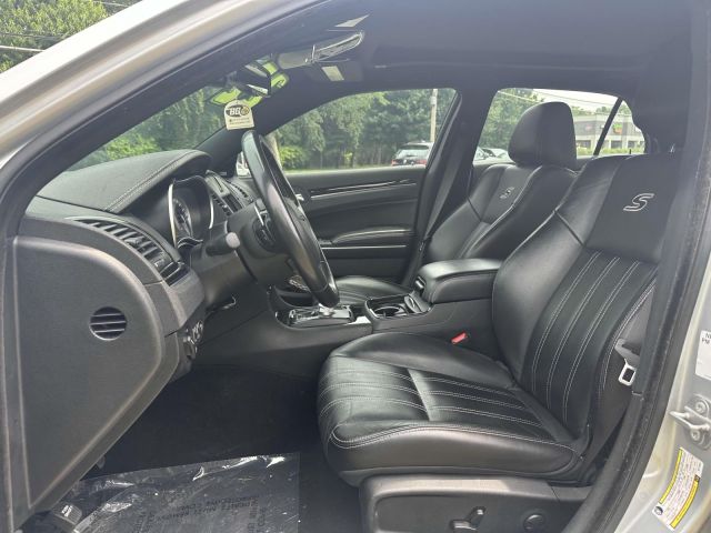 2022 Chrysler 300 300S RWD