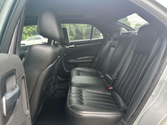 2022 Chrysler 300 300S RWD