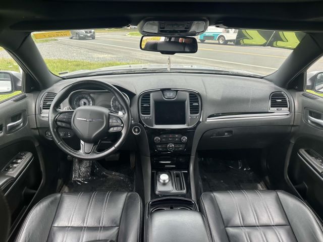 2022 Chrysler 300 300S RWD