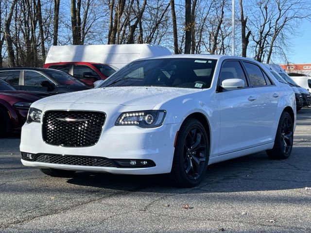 2022 Chrysler 300 300S RWD