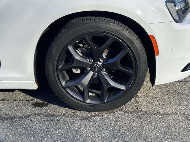 2022 Chrysler 300 300S RWD