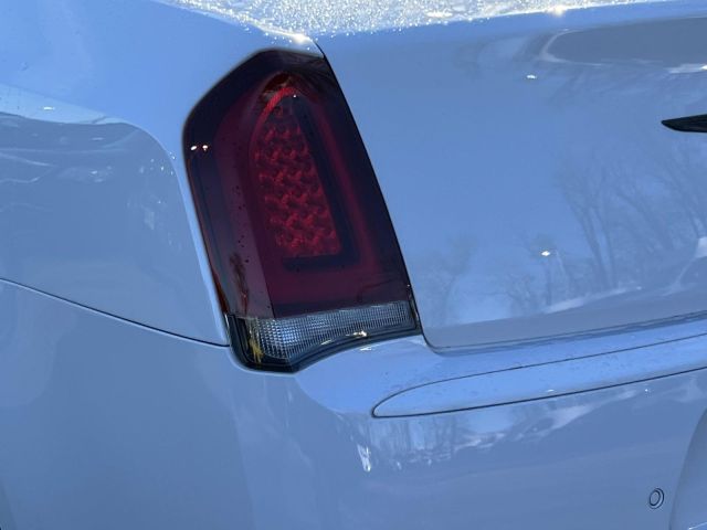 2022 Chrysler 300 300S RWD