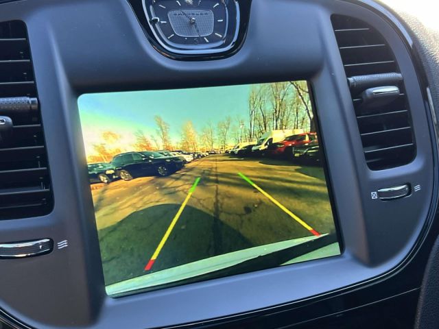 2022 Chrysler 300 300S RWD