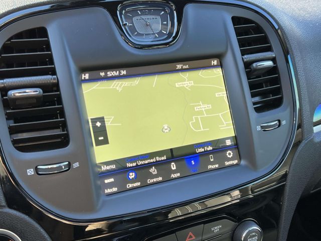 2022 Chrysler 300 300S RWD