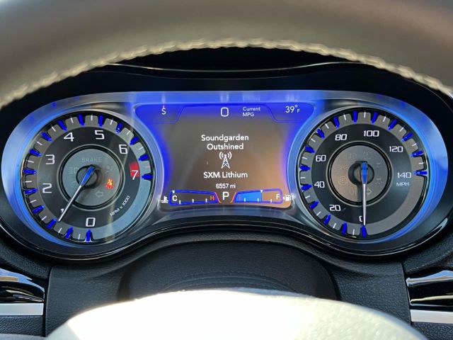 2022 Chrysler 300 300S RWD