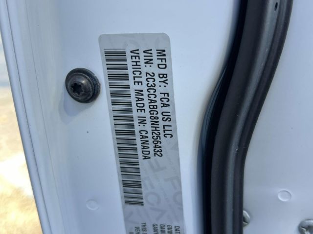 2022 Chrysler 300 300S RWD