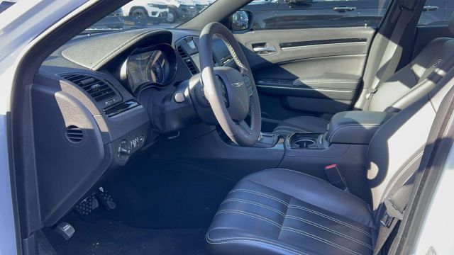 2022 Chrysler 300 300S RWD