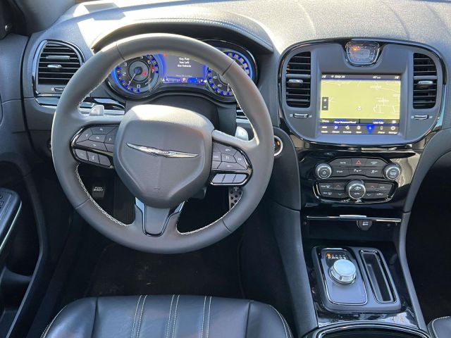 2022 Chrysler 300 300S RWD