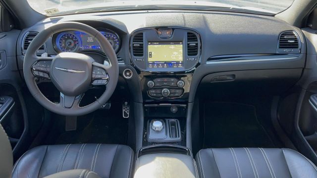 2022 Chrysler 300 300S RWD