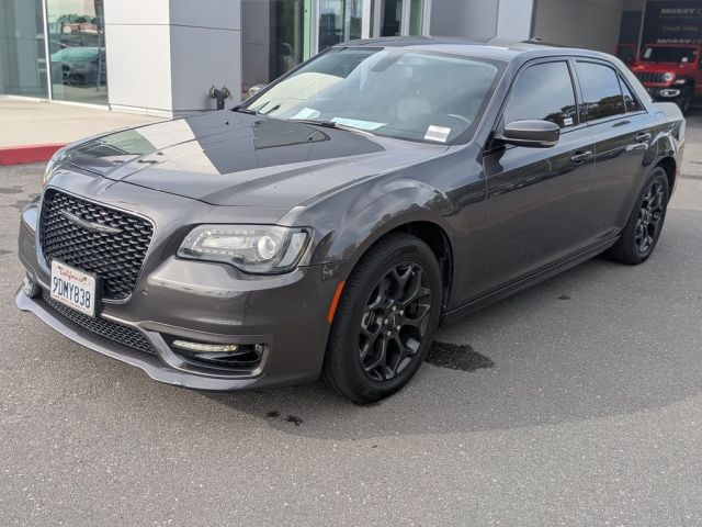 2022 Chrysler 300 Touring 2022 Chrysler 300 Touring