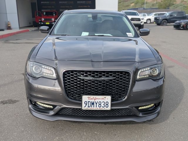2022 Chrysler 300 Touring 2022 Chrysler 300 Touring