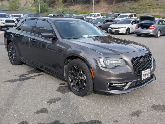 2022 Chrysler 300 Touring 2022 Chrysler 300 Touring