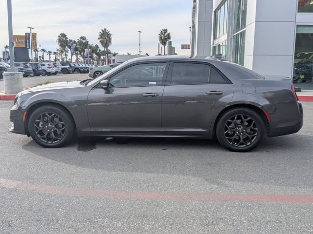 2022 Chrysler 300 Touring 2022 Chrysler 300 Touring