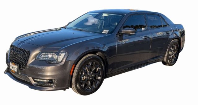 2022 Chrysler 300 Touring 2022 Chrysler 300 Touring