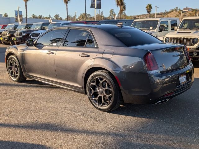 2022 Chrysler 300 Touring 2022 Chrysler 300 Touring