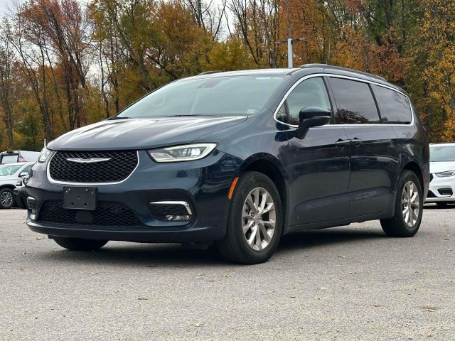 2022 Chrysler Pacifica Touring L AWD