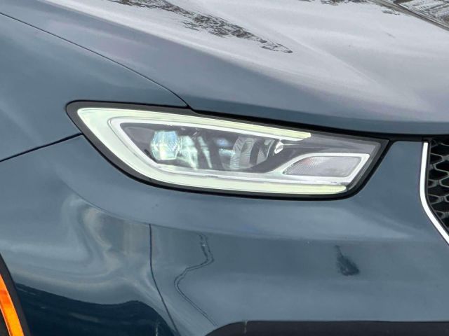 2022 Chrysler Pacifica Touring L AWD