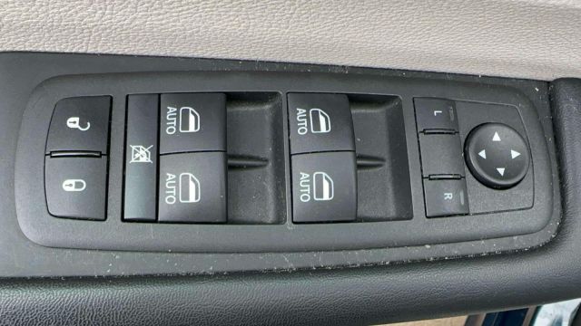 2022 Chrysler Pacifica Touring L AWD