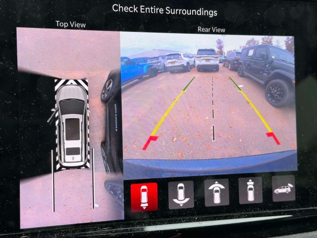 2022 Chrysler Pacifica Touring L AWD