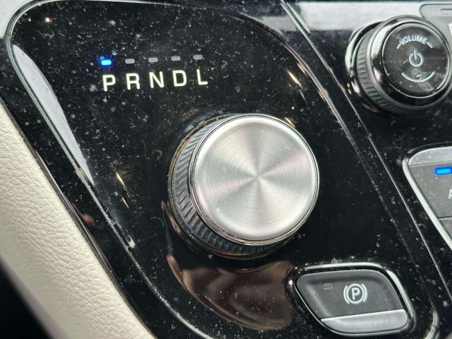 2022 Chrysler Pacifica Touring L AWD