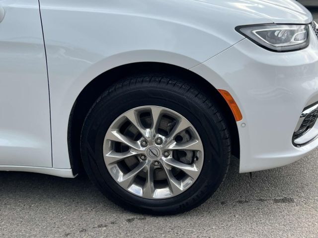 2022 Chrysler Pacifica Touring L AWD